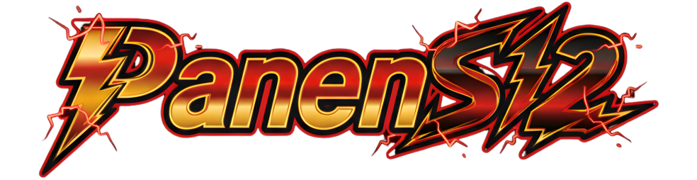 Banner utama PANENS12 menampilkan produk branding dan tips e-commerce